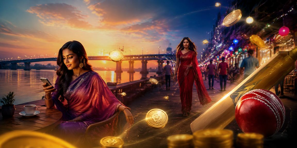 রাজশাহীতে ক্রিকেট বেটিংয়ের দৃশ্য